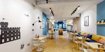 Love Brownies Windsor