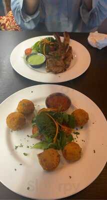 Kun Indian Gril & Bistro