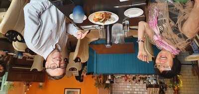 Kun Indian Gril & Bistro