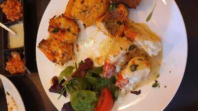 Kun Indian Gril & Bistro