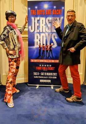 Kun Indian Gril & Bistro