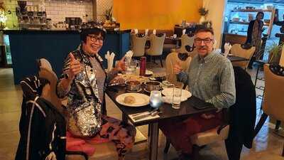 Kun Indian Gril & Bistro