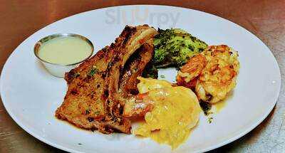 Kun Indian Gril & Bistro