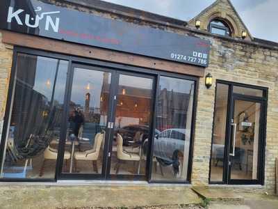 Kun Indian Gril & Bistro