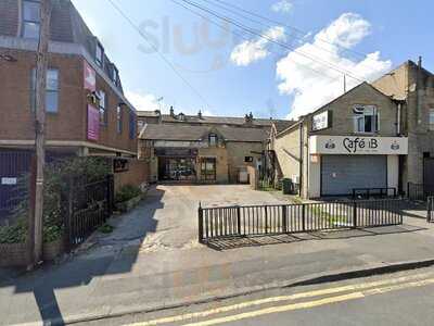 Kun Indian Gril & Bistro