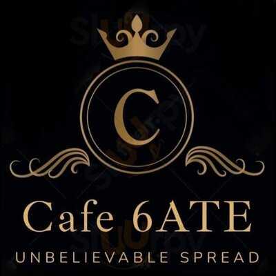 Cafe 6ate