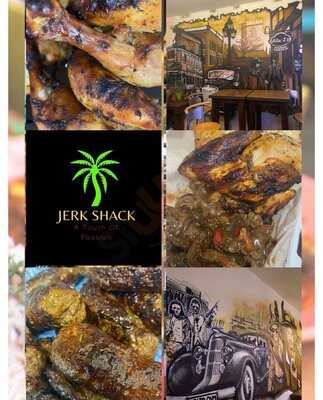 Jerk Shack