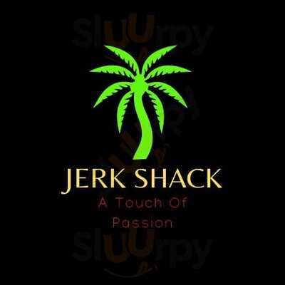 Jerk Shack