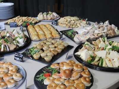 Treetops Coffee Shop