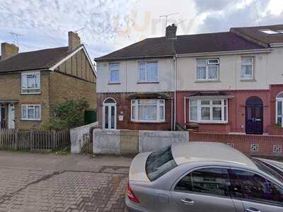 Treetops Coffee Shop