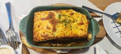 Santorini Greek Taverna