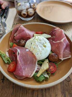 Cantuccio Pizza Restaurant