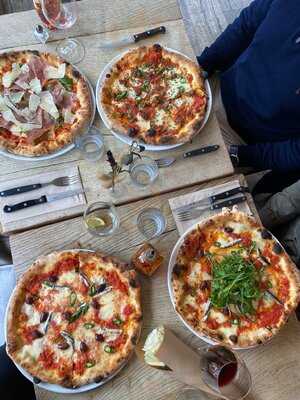 Cantuccio Pizza Restaurant