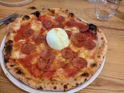 Cantuccio Pizza Restaurant