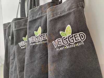 Vegged