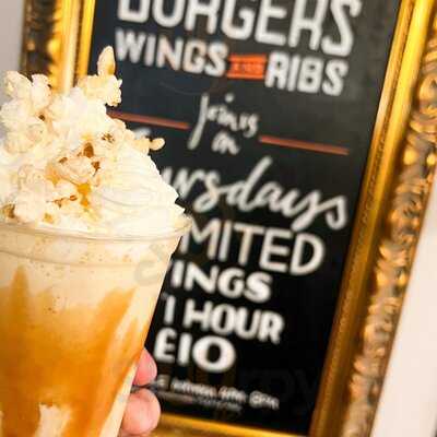 Burgers, Wings & Ribs - Colchester, Essex