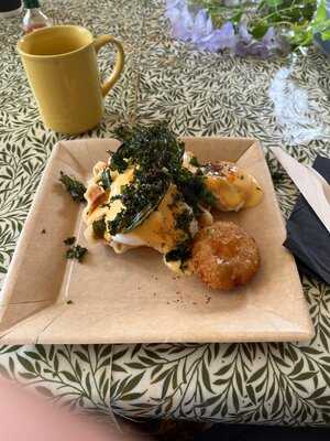 Thief Street - Grill And Waffle