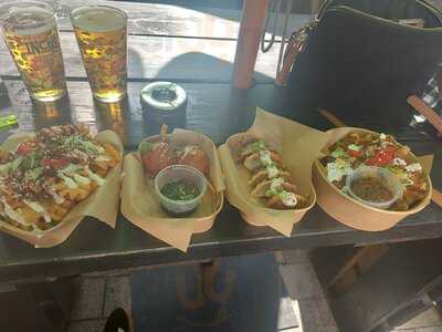 Thief Street - Grill And Waffle