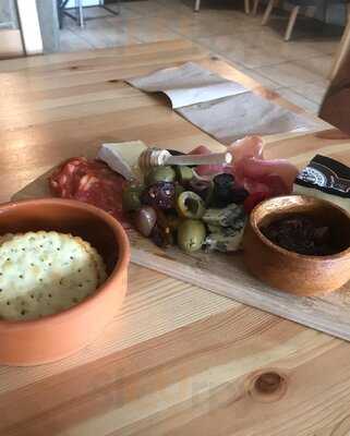 Full Of Graze Studio