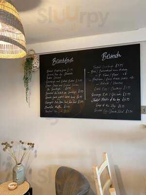 Full Of Graze Studio