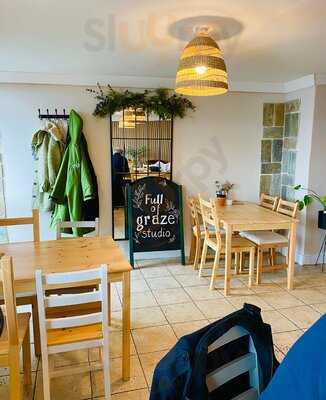 Full Of Graze Studio