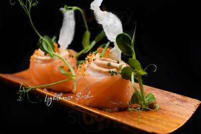 Lighthouse Sushi