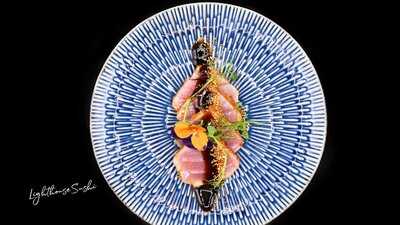 Lighthouse Sushi