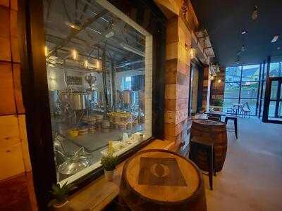 Brew Monster Brewery Tap