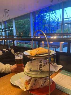 The Real Greek - Newcastle