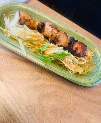 The Real Greek - Newcastle