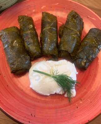 The Real Greek - Newcastle