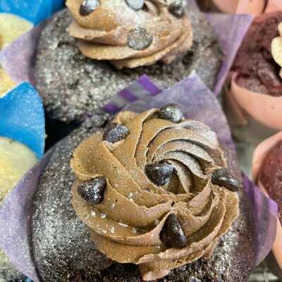 The Muffin Man - Snug Cafe