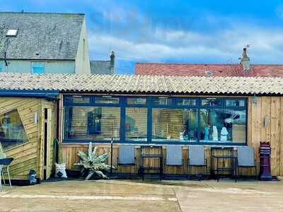 The Muffin Man - Snug Cafe