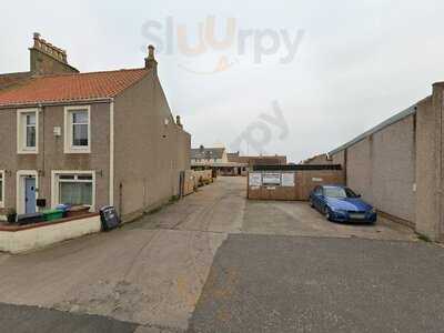 The Muffin Man - Snug Cafe