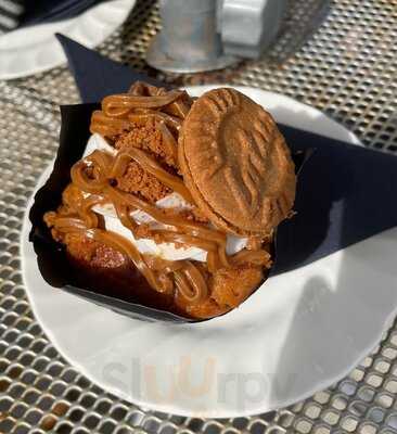 The Muffin Man - Snug Cafe