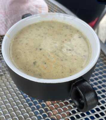 The Muffin Man - Snug Cafe