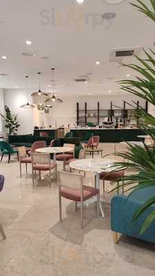 92 Degrees - Triptych