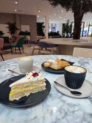 92 Degrees - Triptych