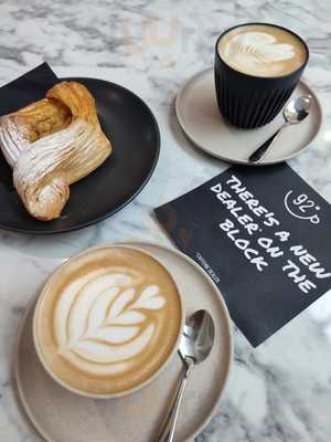 92 Degrees - Triptych