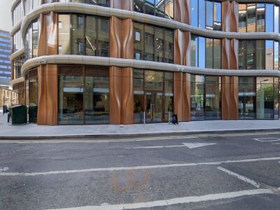 92 Degrees - Triptych