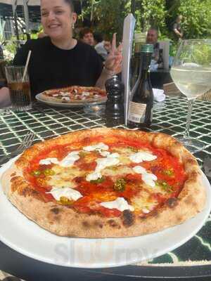 Piccolino Exchange Square, London