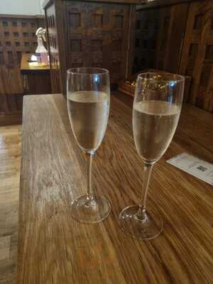 Piccolino Exchange Square, London