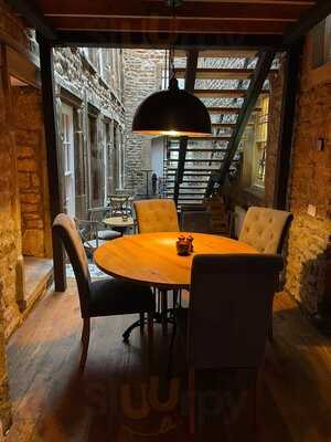 Sydney's - Lancaster