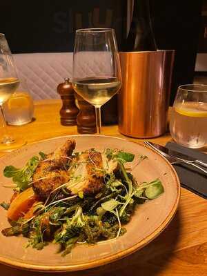 Sydney's - Lancaster