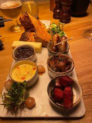 Sydney's - Lancaster