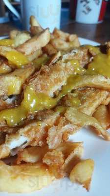 Darren's 'fish You Were Here'