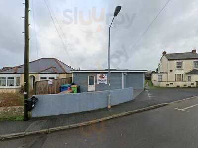 Darren's 'fish You Were Here'