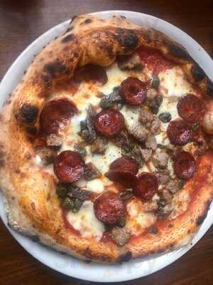 Rustico Neapolitan Hailsham