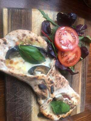 Rustico Neapolitan Hailsham