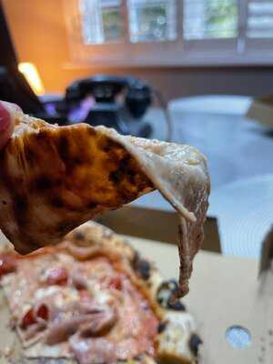 Rustico Neapolitan Hailsham